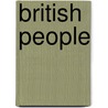 British People by Ronald Cohn