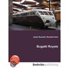 Bugatti Royale by Ronald Cohn