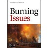 Burning Issues door Peter Attiwill