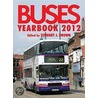 Buses Yearbook door Stewart J. Brown