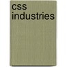 Css Industries by Ronald Cohn