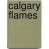 Calgary Flames door Ronald Cohn