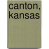 Canton, Kansas door Ronald Cohn