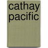 Cathay Pacific door Ronald Cohn