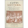 Cato's Letters by Thomas Gordon