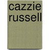 Cazzie Russell door Ronald Cohn