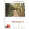Charles Darwin by Ronald Cohn
