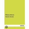 Charles Darwin door Wilhelm B. Lsche