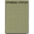 Chateau-Chinon