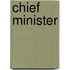 Chief Minister