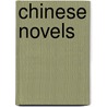 Chinese Novels door Sir John Francis Davis