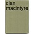 Clan MacIntyre