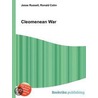 Cleomenean War by Ronald Cohn