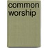 Common Worship