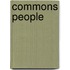 Commons People