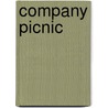 Company Picnic by Ronald Cohn
