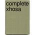 Complete Xhosa