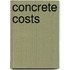 Concrete Costs