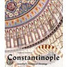 Constantinople door Stephane Yerasimos