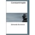 Constantinople