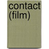 Contact (film) door Ronald Cohn