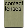 Contact Lenses by Ken Daniels