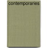 Contemporaries door Thomas Wentworth Higginson