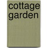 Cottage Garden door Ronald Cohn