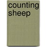 Counting Sheep door Mike Jolly