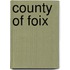 County of Foix