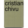 Cristian Chivu door Ronald Cohn