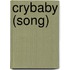 Crybaby (song)