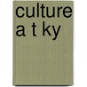 Culture A T Ky door Source Wikipedia