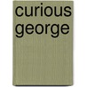 Curious George door Margret H. A. Rey