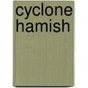 Cyclone Hamish by Ronald Cohn