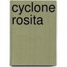 Cyclone Rosita door Ronald Cohn