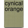 Cynical Orange by JiUn Yun
