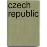 Czech Republic by John Odling-Smee