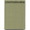 Czechoslovakia by Frederic P. Miller
