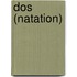 Dos (natation)