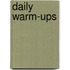 Daily Warm-Ups