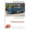 Danbury Branch door Ronald Cohn