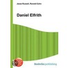 Daniel Elfrith by Ronald Cohn