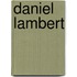 Daniel Lambert