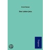 Das Leben Jesu by Ernst Renan