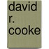 David R. Cooke