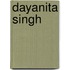 Dayanita Singh