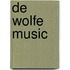 De Wolfe Music