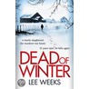Dead of Winter by Lee Weeks