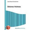 Delores Holmes by Ronald Cohn